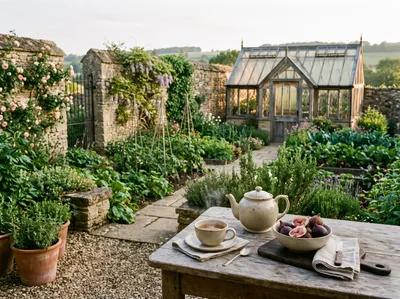 Wellness Retreats